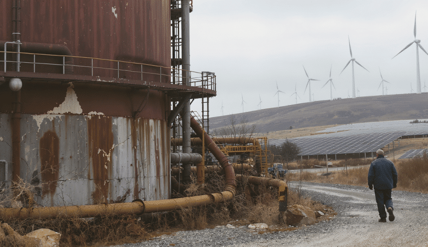 Choc p&eacute;trolier : Comment la transition &eacute;cologique renforce la s&eacute;curit&eacute; &eacute;nerg&eacute;tique en Europe