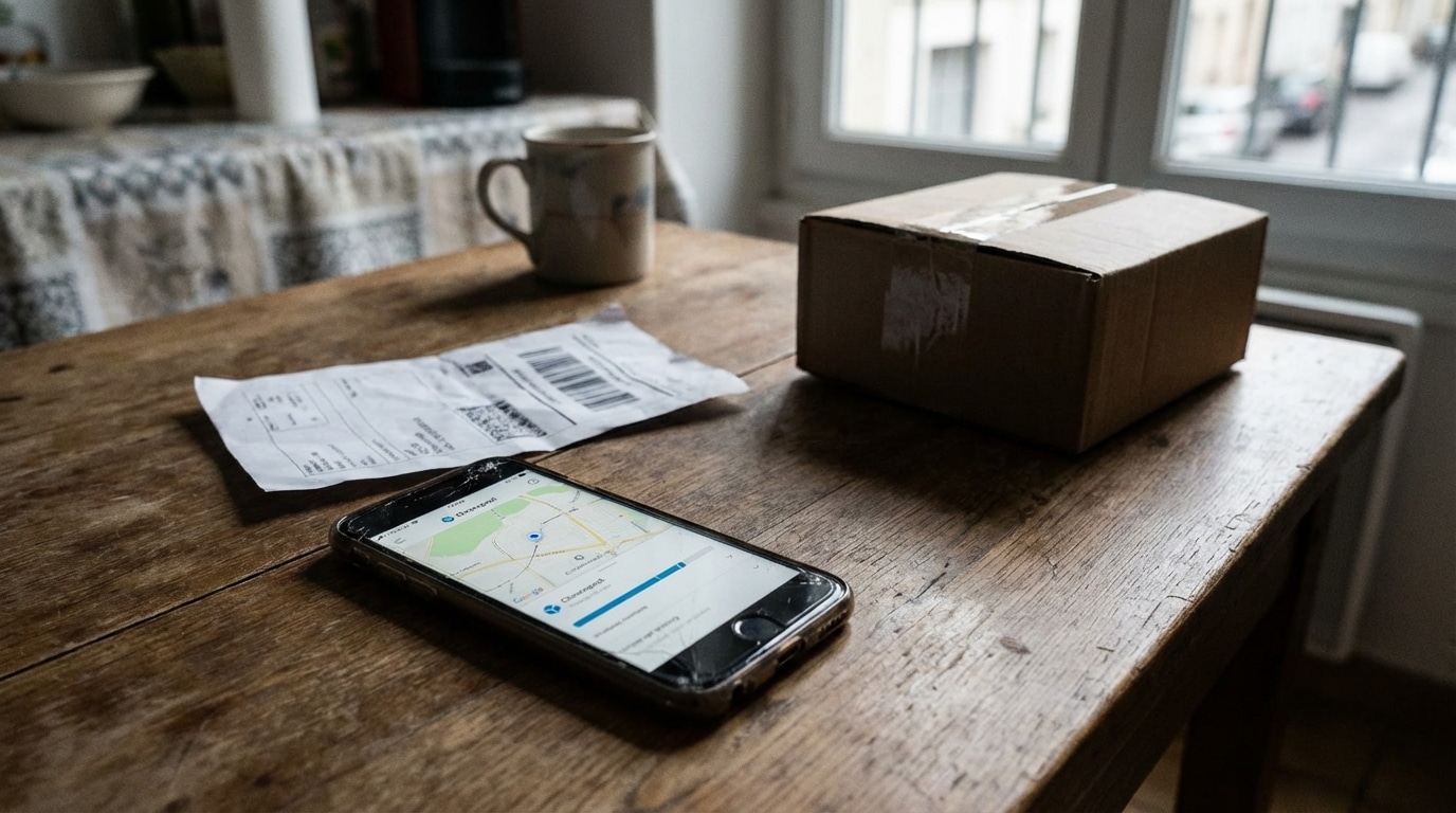 Chronopost suivi et envoi de colis : services pour particuliers et professionnels