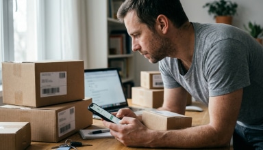 suivez et envoyez vos colis facilement avec chronopost, service rapide et fiable pour particuliers et professionnels. suivi en temps réel et solutions adaptées à vos besoins.