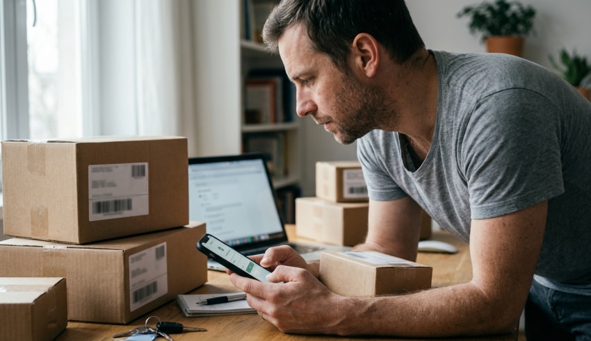 Chronopost suivi et envoi de colis : services pour particuliers et professionnels