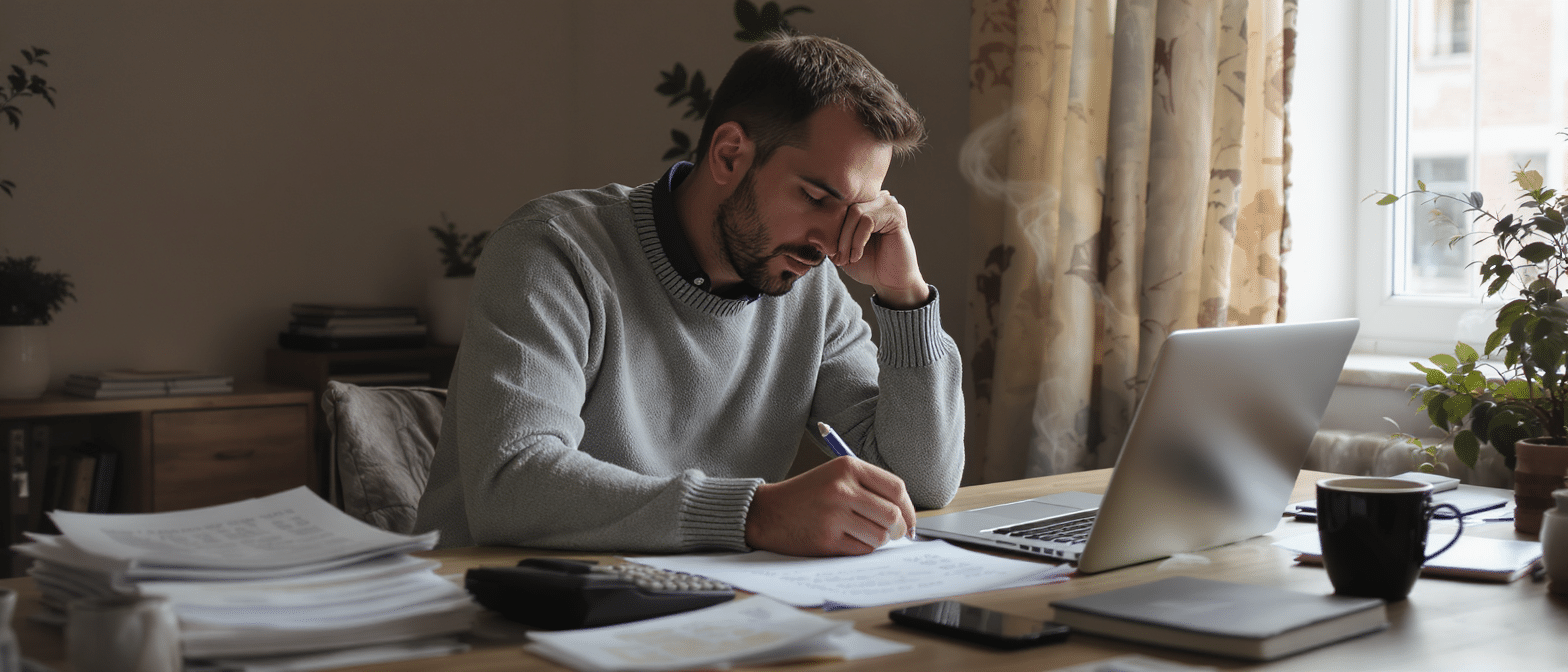 découvrez comment calculer votre taux journalier moyen en tant que consultant pour optimiser vos tarifs et valoriser votre expertise professionnelle.