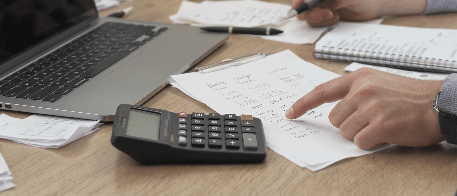 Comment calculer son taux journalier moyen quand on est consultant ?