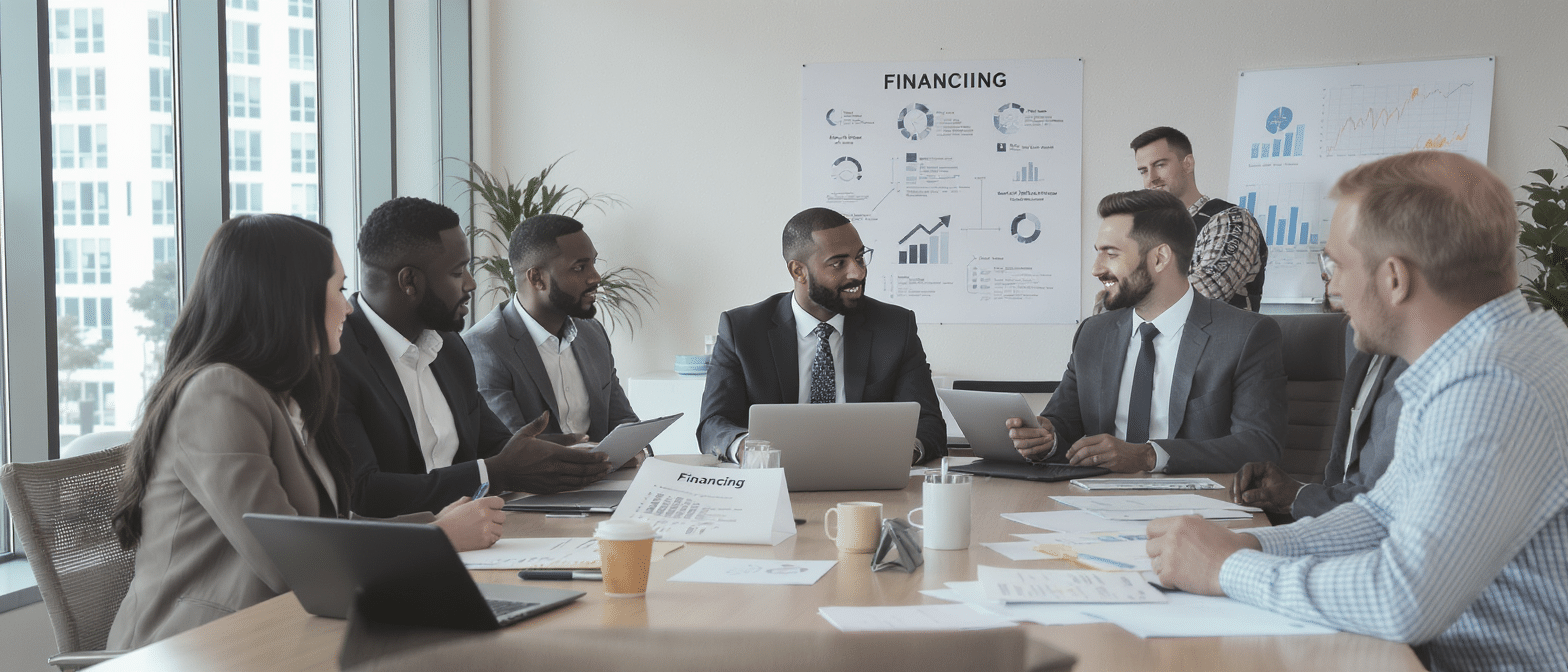 Cr&eacute;er une entreprise de A &agrave; Z : toutes les &eacute;tapes pour lancer un business rentable