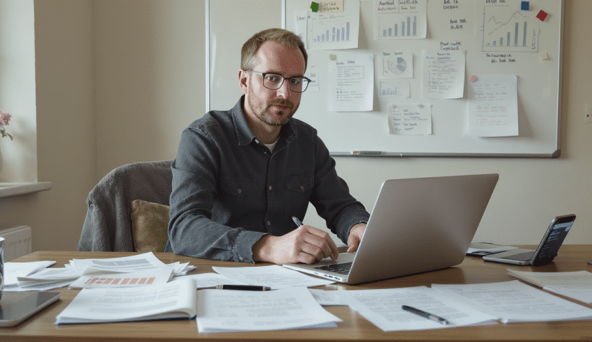 Cr&eacute;er une entreprise de A &agrave; Z : toutes les &eacute;tapes pour lancer un business rentable