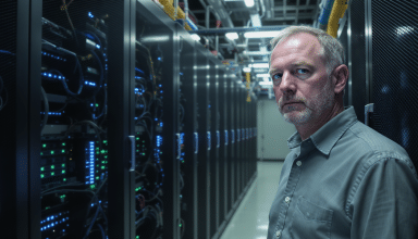 découvrez le rôle crucial des data centers dans l’économie numérique et comment ils soutiennent le stockage, la gestion et la sécurité des données indispensables aux entreprises modernes.