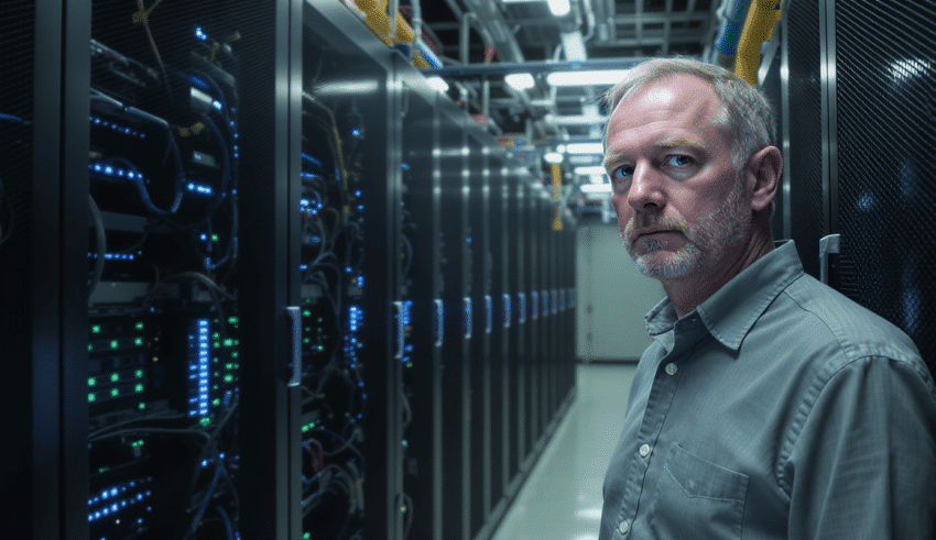 Data center : comprendre son r&ocirc;le essentiel dans l&rsquo;&eacute;conomie num&eacute;rique