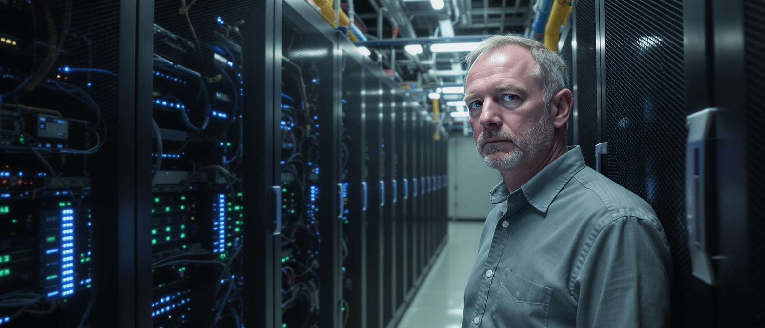 découvrez le rôle crucial des data centers dans l’économie numérique et comment ils soutiennent le stockage, la gestion et la sécurité des données indispensables aux entreprises modernes.