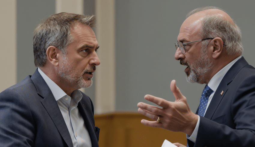 EN DIRECT : Municipales 2026 – Olivier Faure qualifie Jean-Luc M&eacute;lenchon de &laquo; boulet de la gauche &raquo; tandis que Boris Vallaud exhorte le PS &agrave; clarifier sa strat&eacute;gie