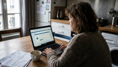 ensap est un espace numérique sécurisé dédié aux agents publics pour la gestion et le suivi de leurs données de carrière en toute confidentialité.