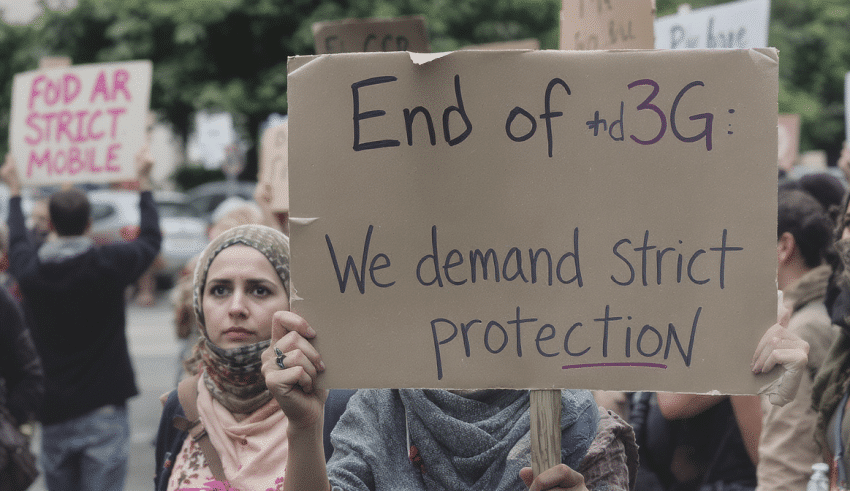 Fin de la 2G et de la 3G : &laquo;&nbsp;Nous demandons des mesures de protection strictes &raquo;