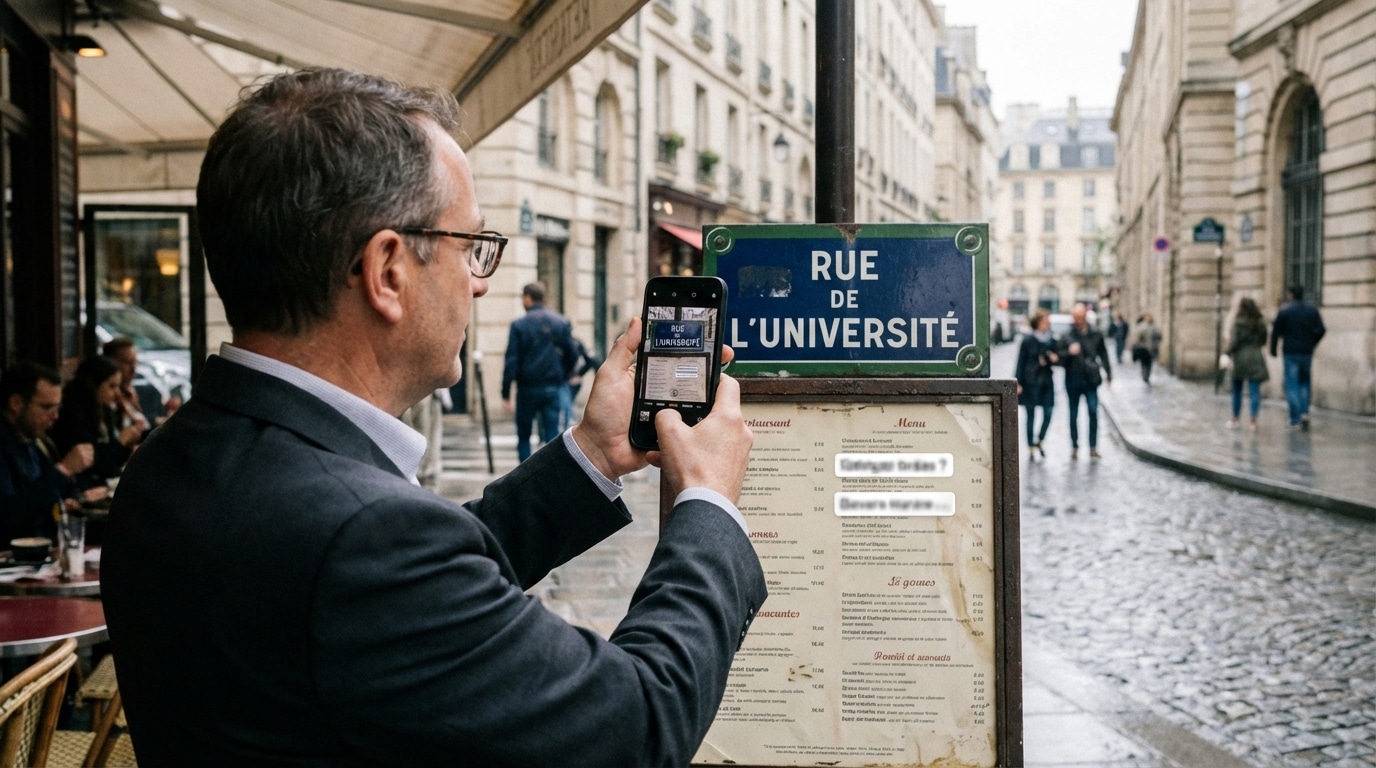 GG Trad solutions de traduction en ligne et leur r&ocirc;le dans la communication internationale
