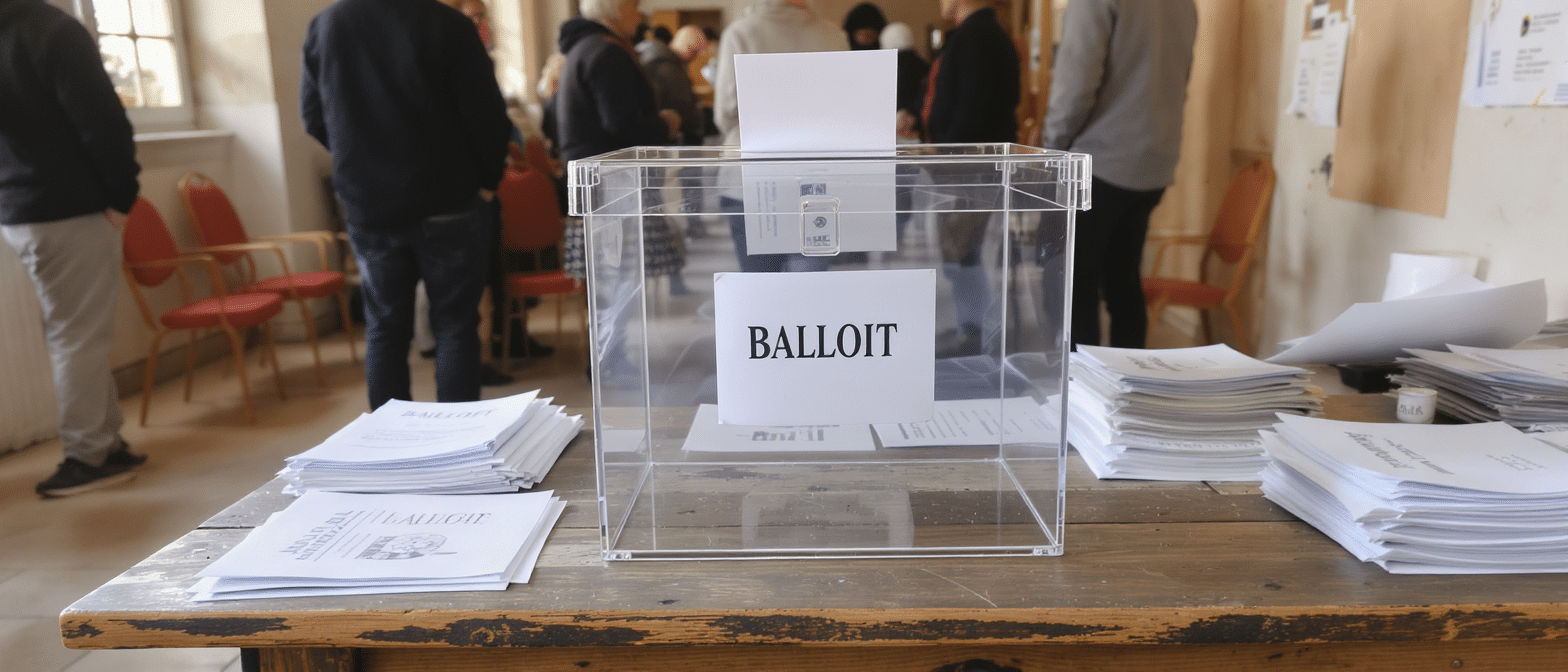 Guide complet pour ma&icirc;triser les &eacute;lections municipales de 2026
