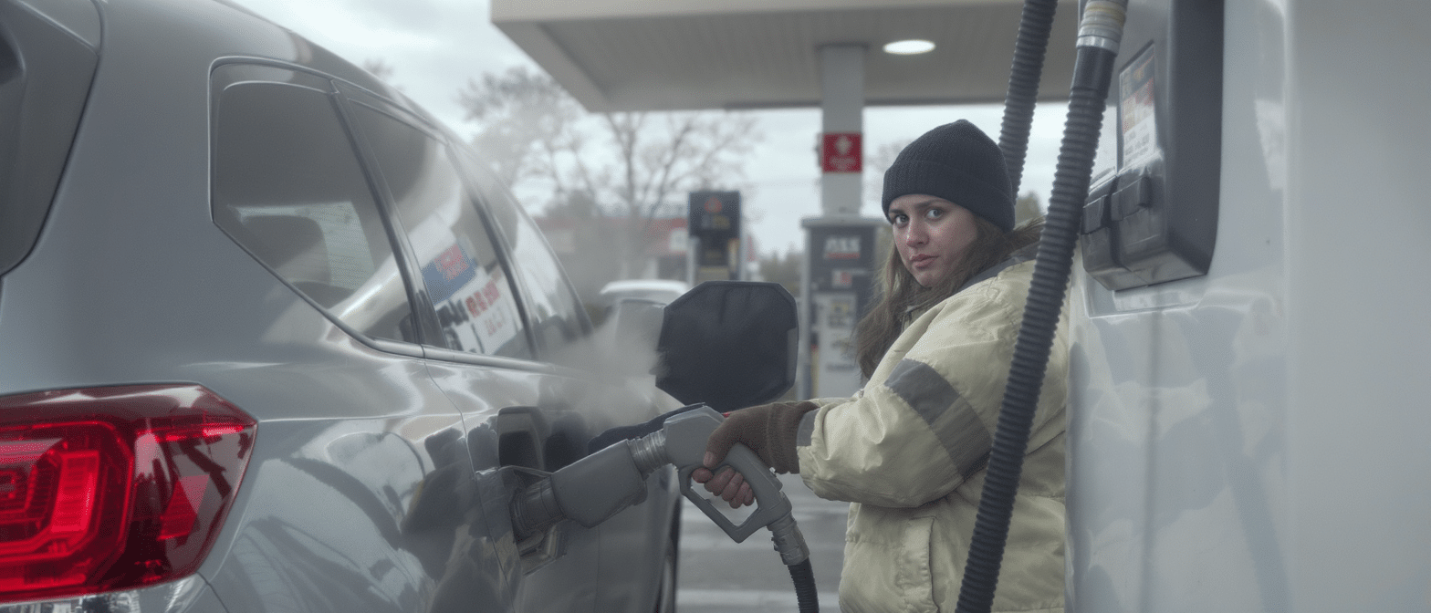 Hausse des prix &agrave; la pompe aux &Eacute;tats-Unis : une inqui&eacute;tude grandissante parmi les consommateurs