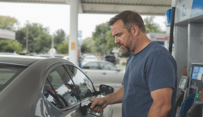 Hausse des prix &agrave; la pompe aux &Eacute;tats-Unis : une inqui&eacute;tude grandissante parmi les consommateurs