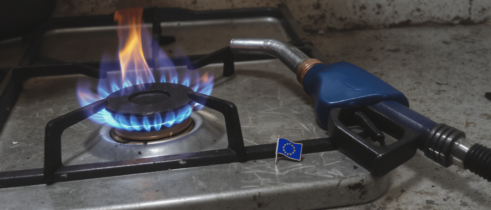 Hausse persistante des prix du p&eacute;trole et du gaz : les pays europ&eacute;ens face &agrave; des divergences dans leur strat&eacute;gie