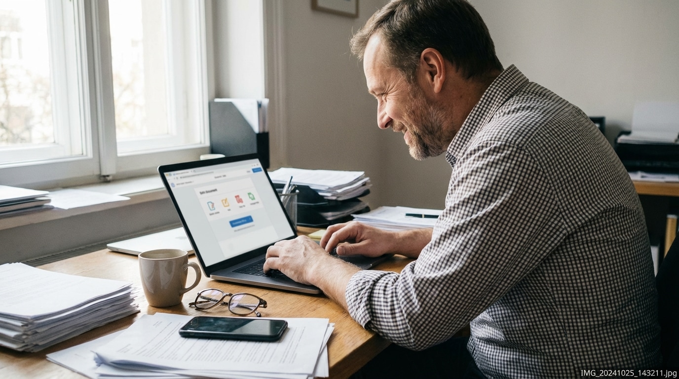 I Love PDF outils en ligne pour modifier et optimiser des fichiers PDF en entreprise