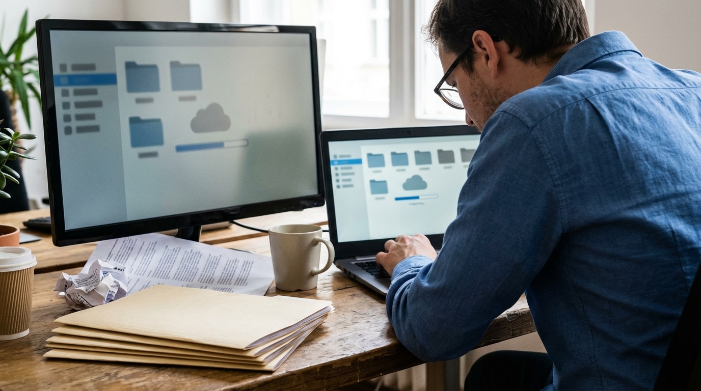 I Love PDF outils en ligne pour modifier et optimiser des fichiers PDF en entreprise