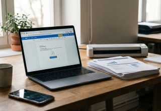 I Love PDF outils en ligne pour modifier et optimiser des fichiers PDF en entreprise