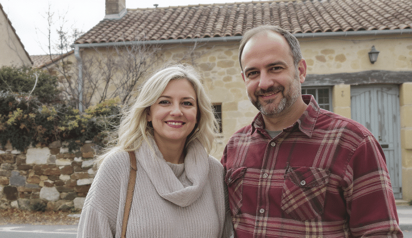 Immobilier &agrave; Tourbes : le parcours de Florence et Alexandre pour acqu&eacute;rir leur maison avec 200 000 euros
