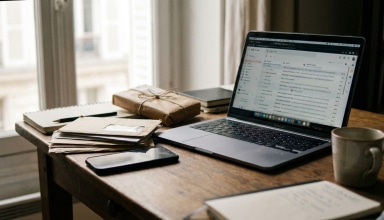 la poste mail : solution innovante de gestion dématérialisée du courrier et des communications pour les particuliers, simplifiez votre quotidien en recevant vos courriers en ligne en toute sécurité.