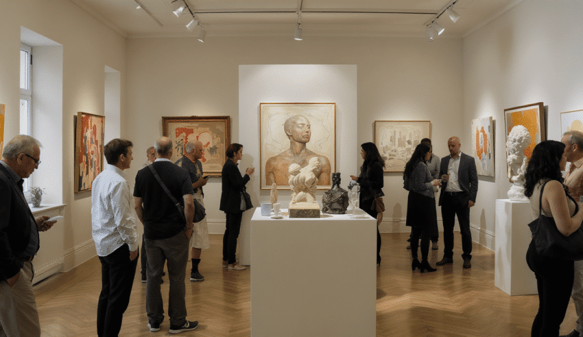 La vente de la collection Jean-Marie Rossi c&eacute;l&egrave;bre l’harmonie des arts