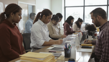 découvrez comment le recrutement de contractuels revitalise et dynamise le marché de l'emploi au sein de la fonction publique, offrant de nouvelles opportunités et flexibilité.