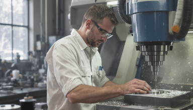 découvrez les techniques modernes d'usinage de précision et leurs applications dans l'industrie pour améliorer la qualité et l'efficacité des fabrications.