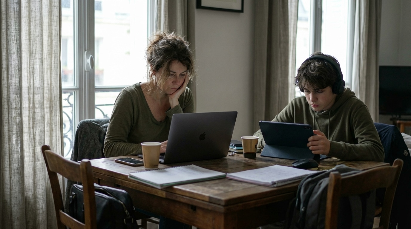 Mon bureau num&eacute;rique points cl&eacute;s pour utiliser l&rsquo;espace de travail digital des services publics