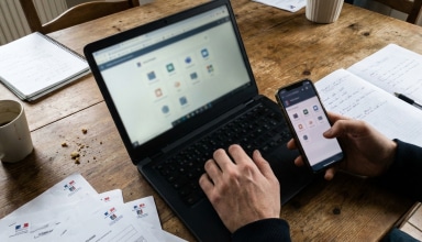 découvrez les points clés pour optimiser l'utilisation de mon bureau numérique, l'espace de travail digital des services publics, et faciliter vos démarches en ligne.