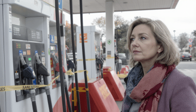 découvrez les sanctions infligées à plusieurs stations-service concernant le prix du carburant, et les conseils de maud brégeon appelant à la prudence avant l'annonce de nouvelles aides à l'achat.