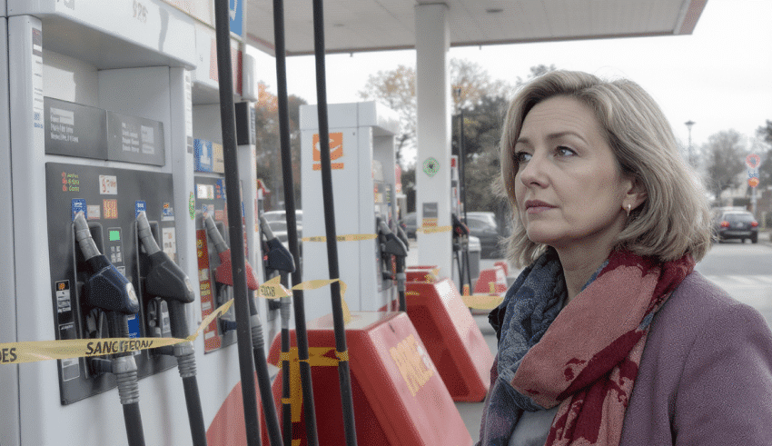 Prix du carburant : sanctions contre plusieurs stations-service et Maud Bregeon &eacute;voque la prudence avant de nouvelles aides &agrave; l’achat