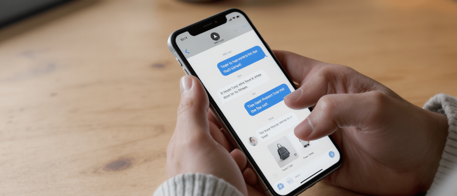 Rcs messagerie mobile : les avantages pour am&eacute;liorer la communication client