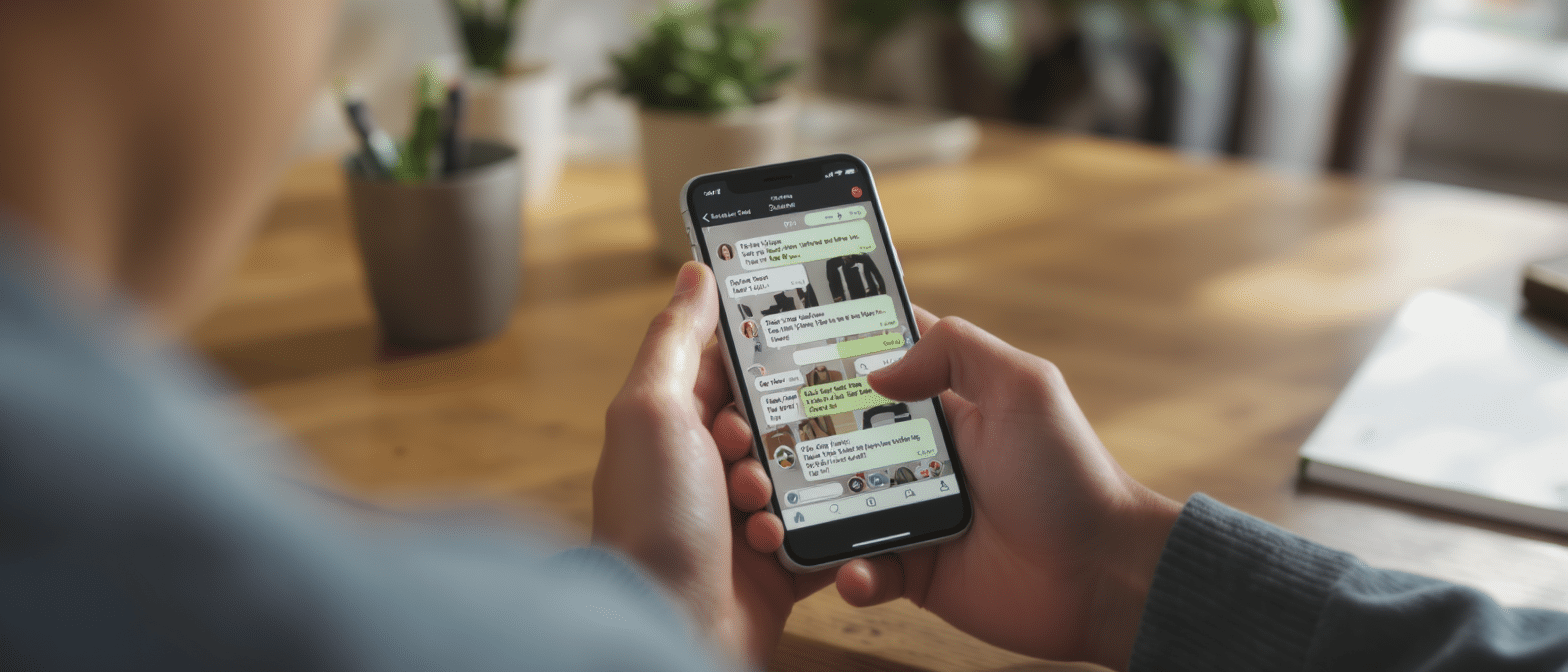 Rcs messagerie mobile : les avantages pour am&eacute;liorer la communication client