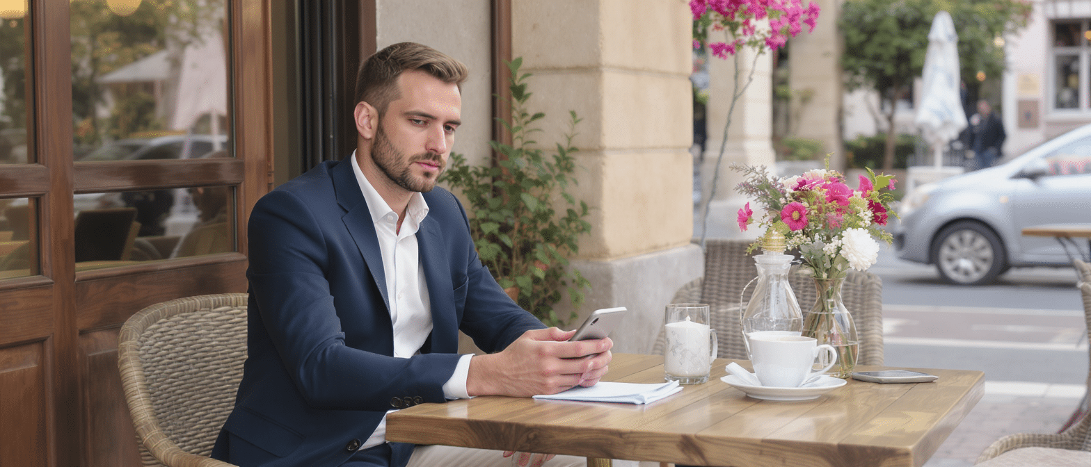 découvrez comment la messagerie mobile rcs peut transformer votre communication client en offrant des échanges interactifs, rapides et personnalisés pour améliorer la satisfaction et l'engagement.