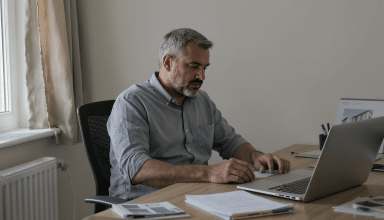 découvrez pourquoi de nombreux cadres choisissent de travailler à leur compte dans l'immobilier, alliant autonomie, revenus attractifs et épanouissement professionnel.