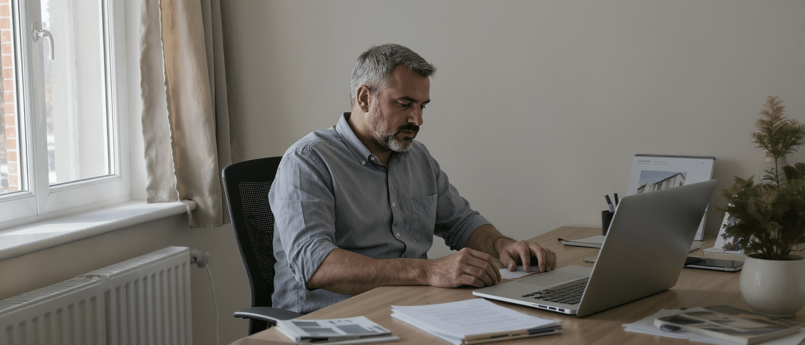 découvrez pourquoi de nombreux cadres choisissent de travailler à leur compte dans l'immobilier, alliant autonomie, revenus attractifs et épanouissement professionnel.