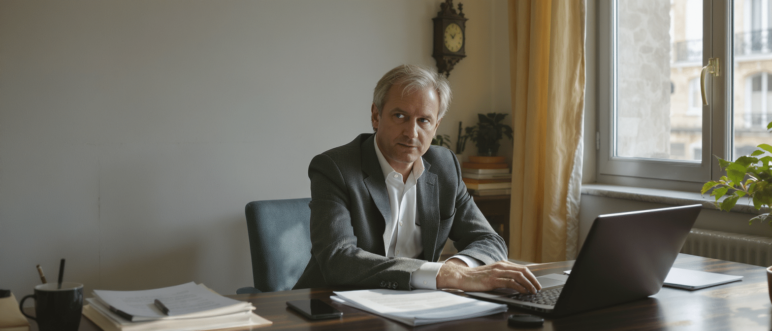Travailler &agrave; son compte dans l’immobilier : pourquoi les cadres y trouvent leur compte ?