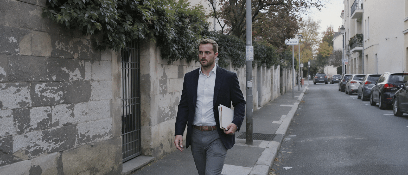 Travailler &agrave; son compte dans l’immobilier : pourquoi les cadres y trouvent leur compte ?