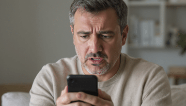 victime d’une escroquerie téléphonique ? partagez votre expérience avec nous pour sensibiliser et aider les autres à se protéger contre ces fraudes.