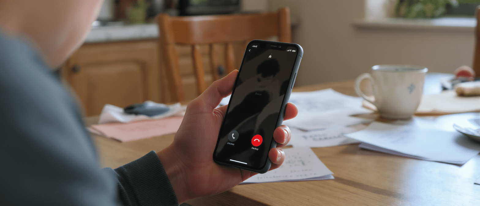 Victime d&rsquo;une escroquerie t&eacute;l&eacute;phonique ? Partagez votre exp&eacute;rience avec nous !