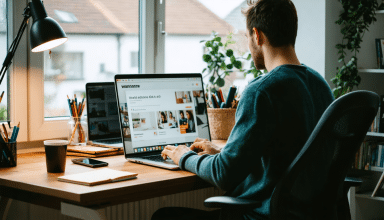 découvrez comment wannonce relance son activité de petites annonces en ligne après une longue fermeture, offrant à nouveau une plateforme dynamique et sécurisée pour vos échanges.