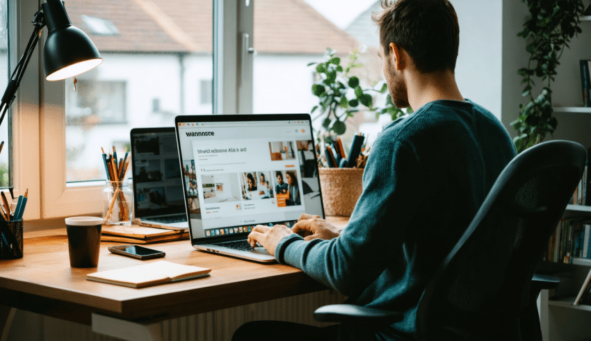 Wannonce et la reprise de l&rsquo;activit&eacute; de petites annonces en ligne apr&egrave;s une fermeture prolong&eacute;e