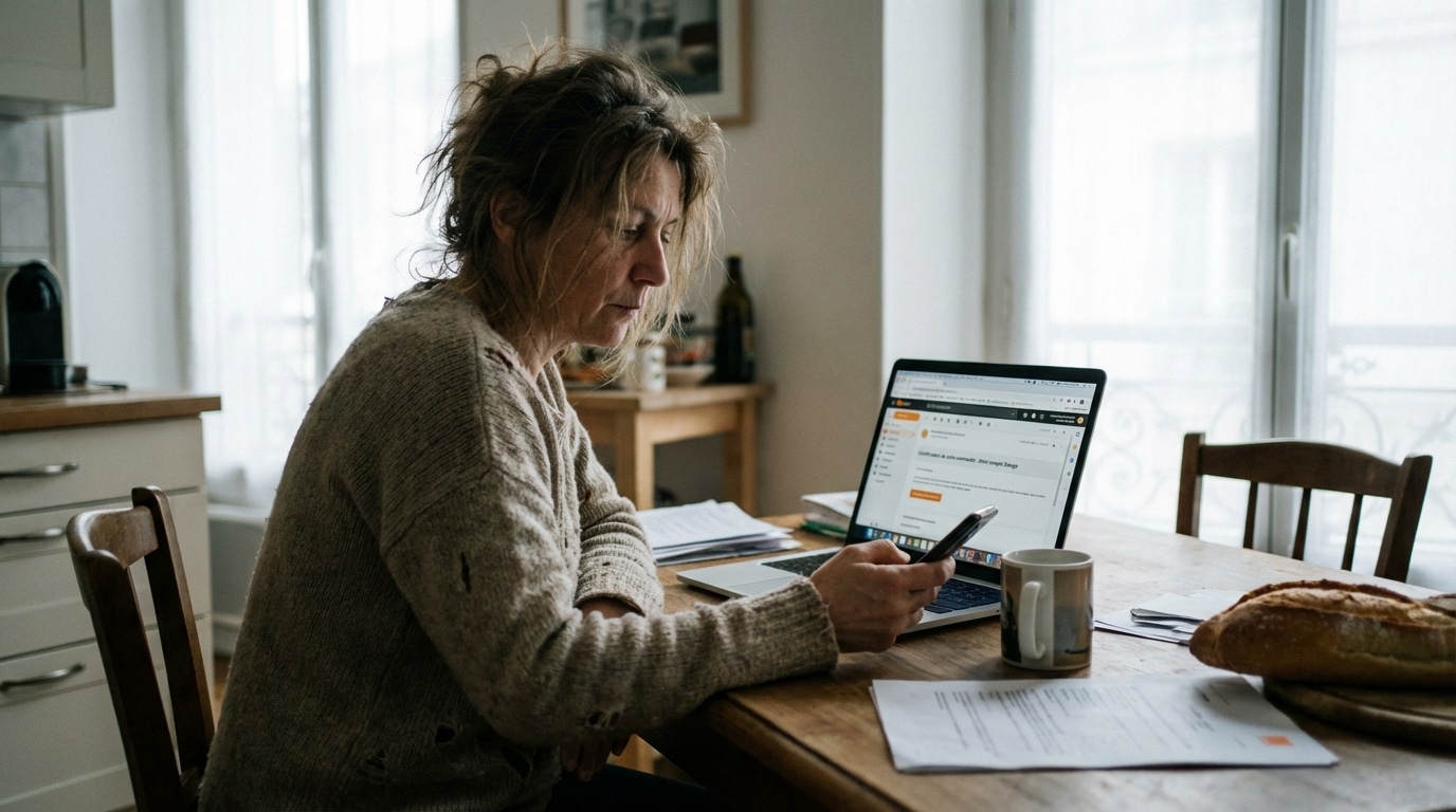 Webmail Free acc&egrave;s et fonctionnalit&eacute;s du service de messagerie Free pour utilisateurs abonn&eacute;s