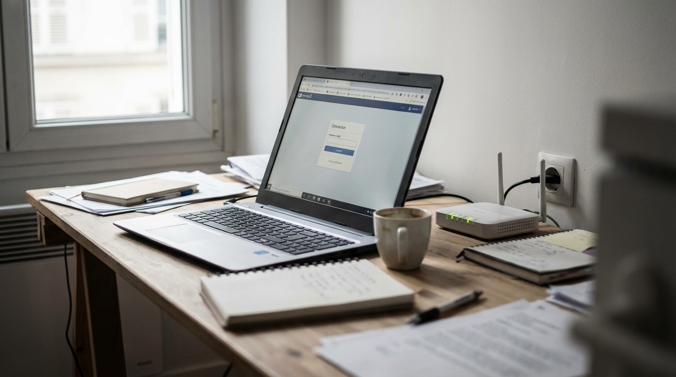 Webmail Free acc&egrave;s et fonctionnalit&eacute;s du service de messagerie Free pour utilisateurs abonn&eacute;s