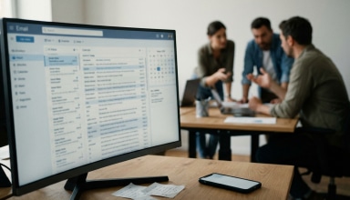 zimbra, solution de messagerie collaborative en entreprise, offre des intégrations techniques avancées pour optimiser la communication et la productivité.