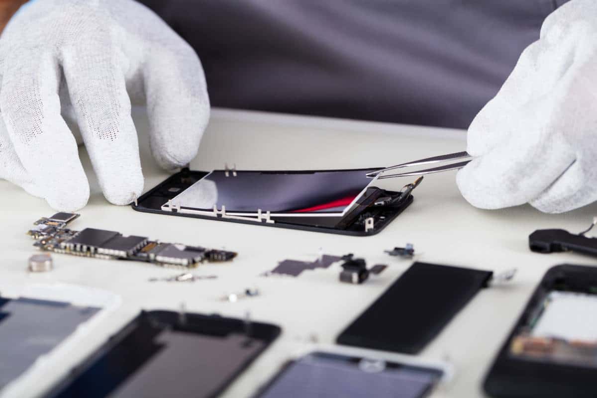 Comment changer l’&eacute;cran de votre iPhone XR sans perdre aucune fonction ?