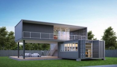 image collectivites entreprises modulaire container