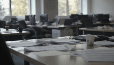 à « challenges », la rédaction en grève exprime ses inquiétudes face à un possible « accident industriel » menaçant la qualité et l'avenir du magazine.