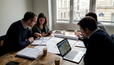 découvrez alin, un cadre complet d’analyse des lois et normes en immobilier et urbanisme, conçu pour accompagner les professionnels dans leurs projets et assurer la conformité réglementaire.
