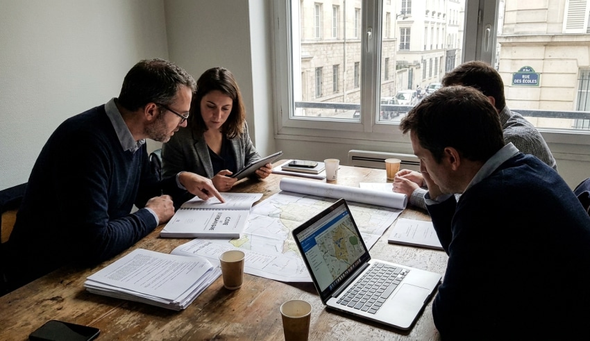 Alin cadre d&rsquo;analyse des lois et normes en immobilier et urbanisme pour les professionnels